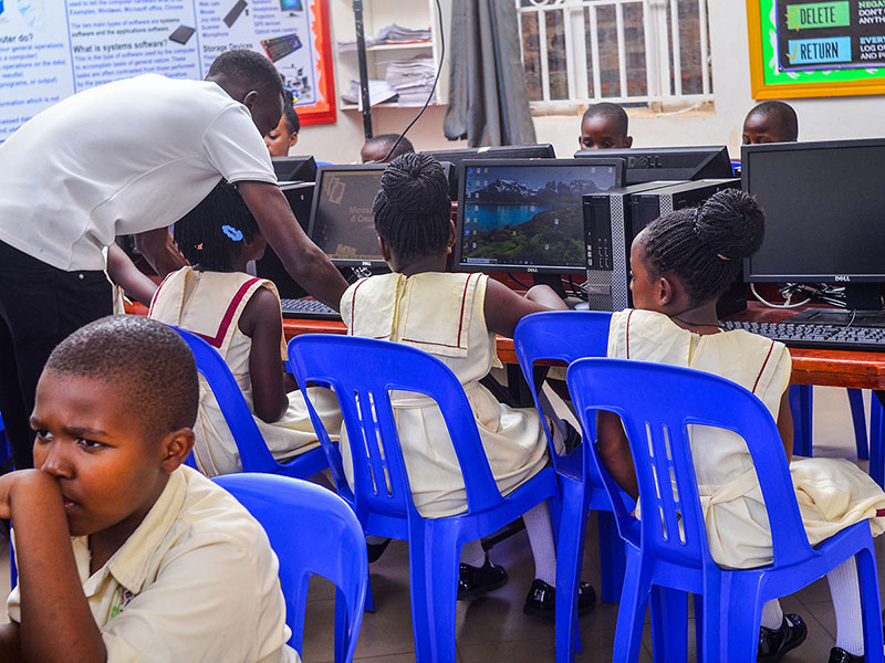 ICT Club