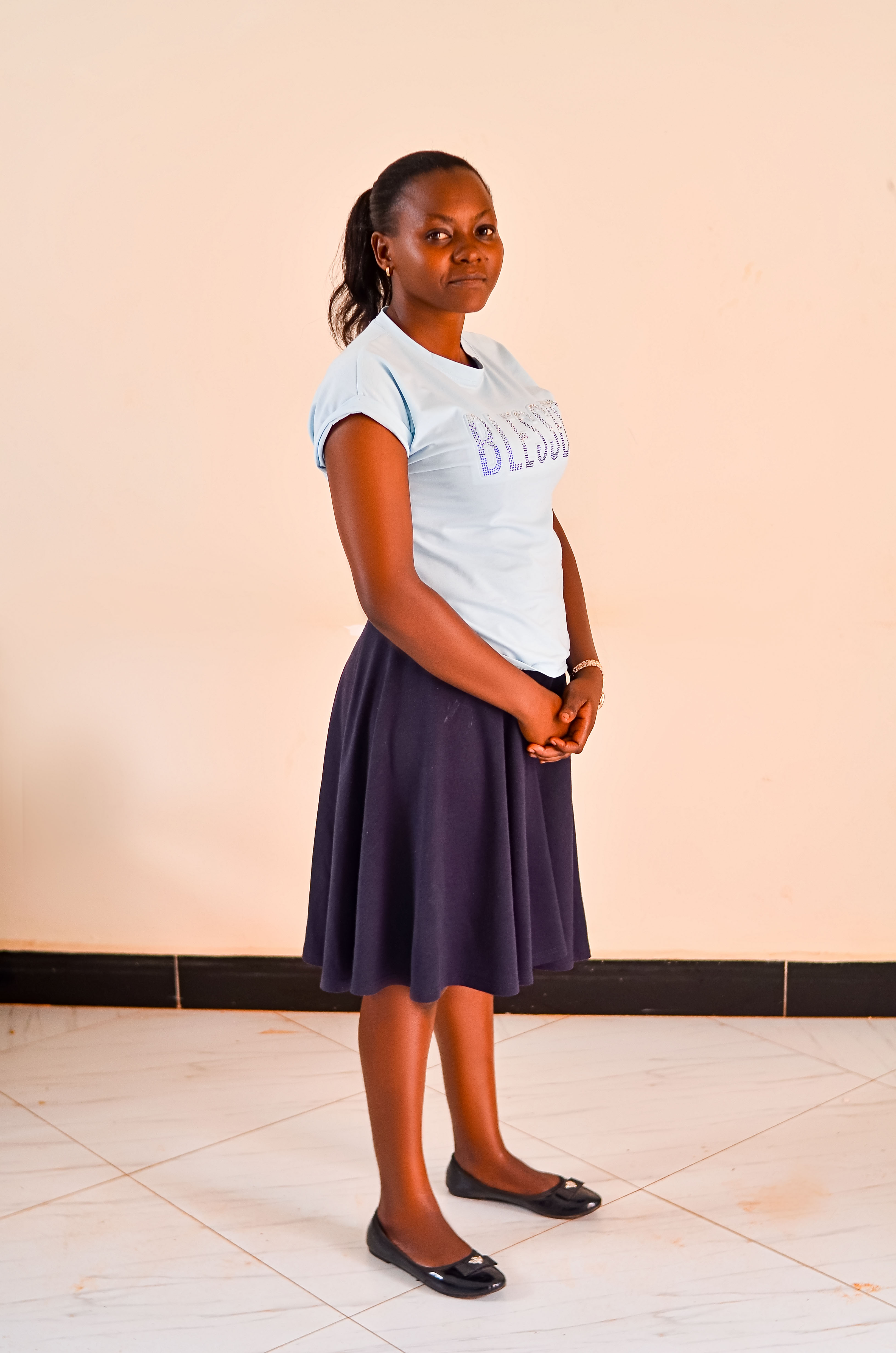 Nambatya Justine